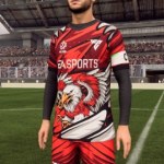 EA Sports FC 24 ze specjalnym zestawem z okazji 50. rocznicy sukcesu Polaków