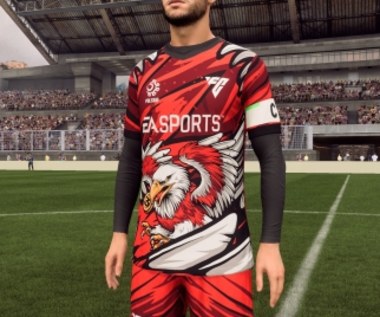 EA Sports FC 24 ze specjalnym zestawem z okazji 50. rocznicy sukcesu Polaków