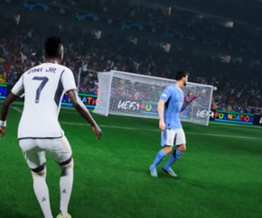 EA Sports FC 24: Znamy szczegóły dotyczące nowości w rozgrywce