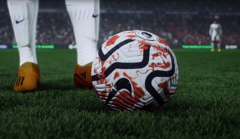 EA Sports FC 24 /materiały prasowe