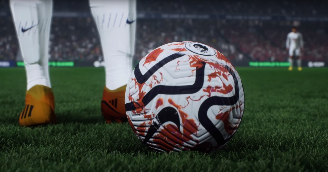 EA Sports FC 24 /materiały prasowe