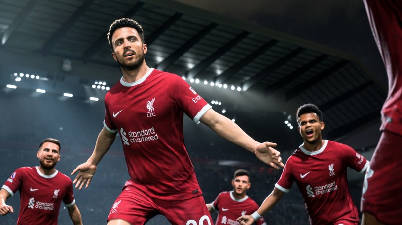 EA Sports FC 24 /materiały prasowe