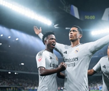 EA Sports FC 25: Akademia młodzieżowa w trybie kariery przejdzie zmiany