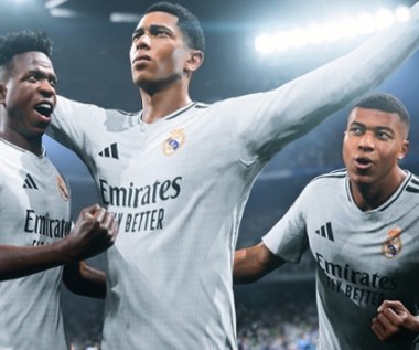 EA Sports FC 25: Czy esportowa gra piłkarska przeszła rewolucję?