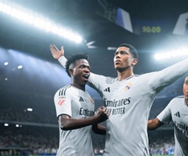 EA Sports FC 25 doczekał się oficjalnego trailera. Czego się dowiedzieliśmy?