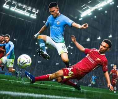 EA Sports FC 25 – poważny błąd z obrońcami psuje rozgrywkę