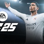 EA Sports FC 25 - rywalizacja z nową FIFA? Twórcy nie mają obaw