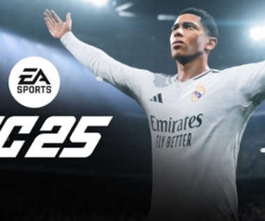 EA Sports FC 25 - rywalizacja z nową FIFA? Twórcy nie mają obaw