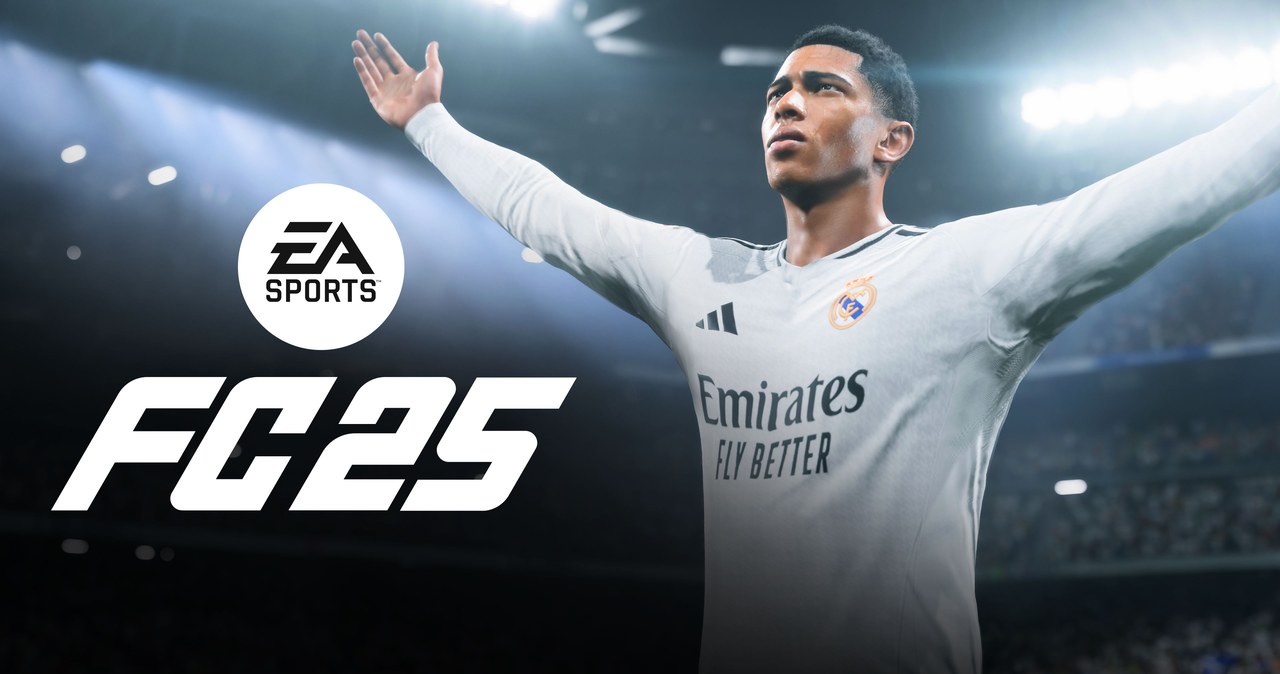 EA Sports FC 25 /materiały prasowe