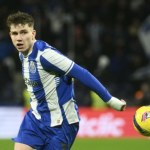 Oskar Pietuszewski EA Sports FC 26 prezentuje Przyszłe Gwiazdy - Polak wyróżniony!