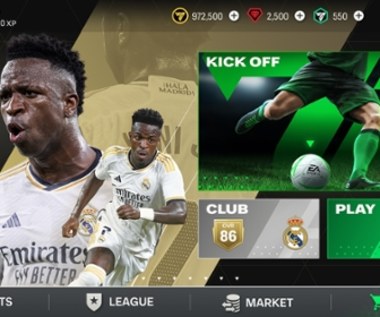 EA Sports FC Mobile - premiera mobilnej wersji gry. Co zawiera?