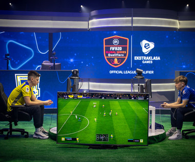 EA Sports FC: Startuje rywalizacja najlepszych graczy w Polsce