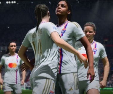 EA Sports FC24 przyniesie drobny, zabawny detal i mnóstwo usprawnień