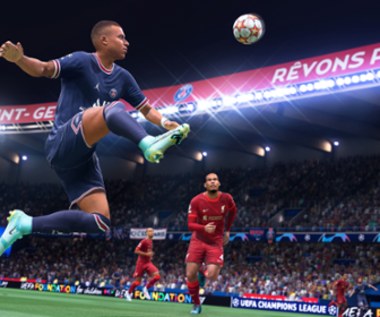 EA Sports FIFA 22 Global Series: Nowy program esportowy ogłoszony