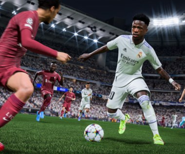 EA SPORTS FIFA 23 z premierą 30 września. Zobacz oficjalny zwiastun gry