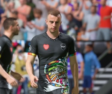 EA Sports gra dla Wielkiej Orkiestry Świątecznej Pomocy