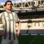 EA SPORTS i Juventus FC ogłaszają ekskluzywne partnerstwo 