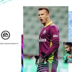 EA Sports i Legia Warszawa ogłaszają nowe partnerstwo