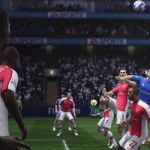 EA Sports obawia się serii PES