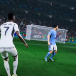 EA Sports pracuje nad otwartym światem w grze piłkarskiej