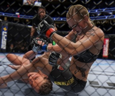 EA SPORTS UFC 5 oficjalnie ogłoszone! Co wiemy na temat nadchodzącej gry?