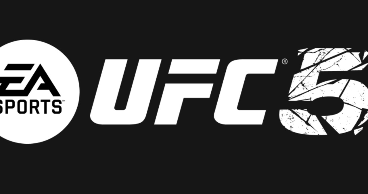 EA SPORTS UFC 5 /materiały prasowe