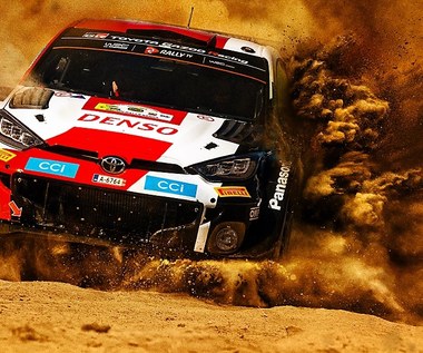 EA Sports WRC. Graliśmy w wersję przedpremierową. Jest szansa na sukces? 
