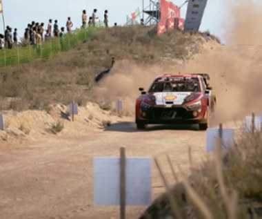 EA Sports WRC: Ujawniono wszystkie trasy i auta, które trafią do rajdowej gry