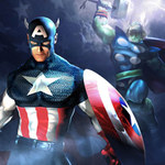 EA zapowiada grę Marvel Super Hero!