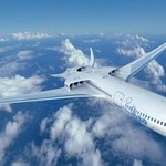EADS i Rolls-Royce opracowują samolot hybrydowy