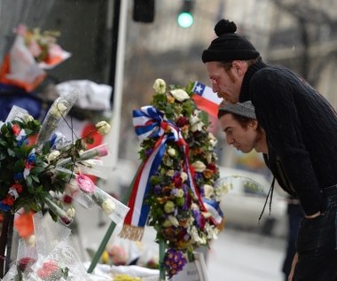 Eagles Of Death Metal: Hołd pod Bataclan