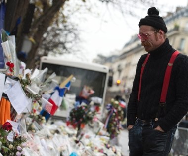 Eagles Of Death Metal: Hołd pod Bataclan