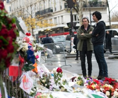 Eagles Of Death Metal: Hołd pod Bataclan