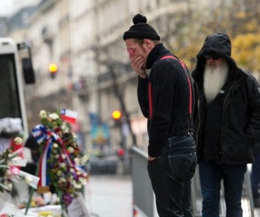 Eagles Of Death Metal: Hołd pod Bataclan