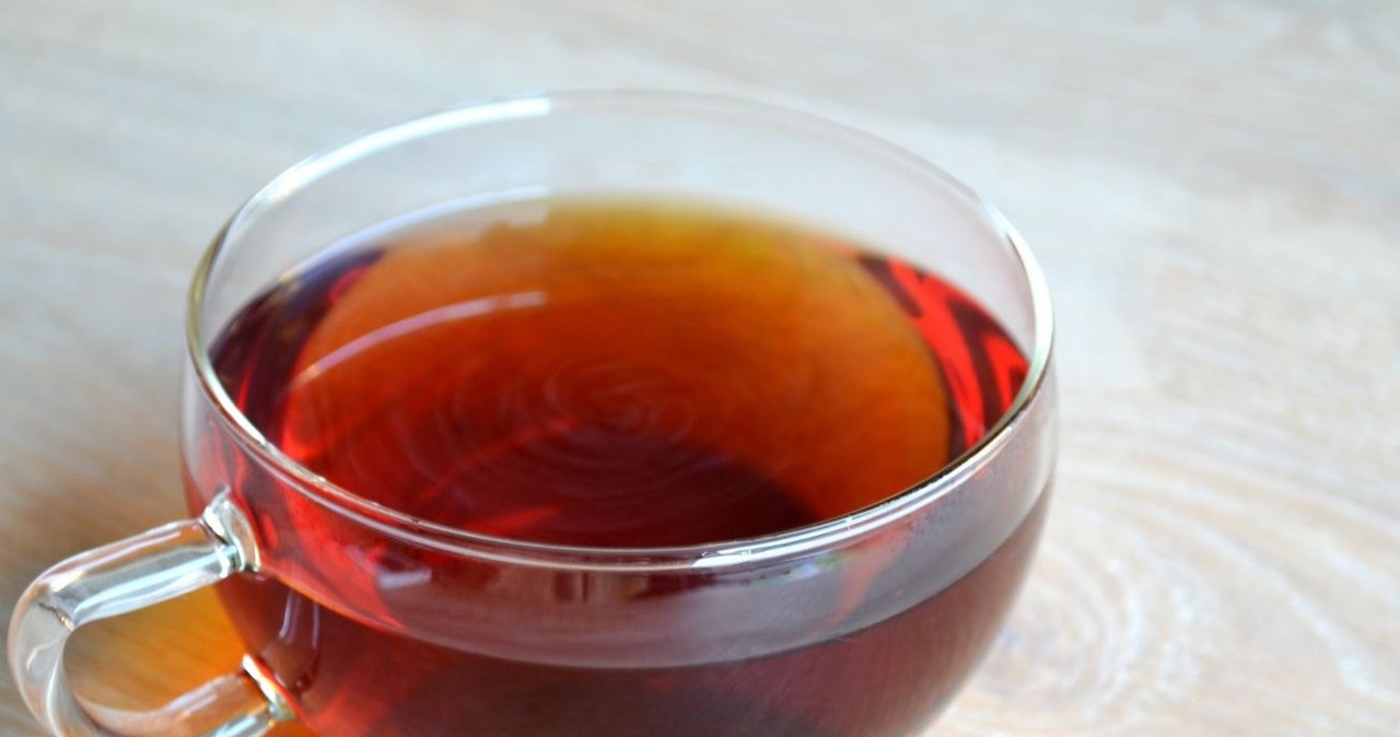 Earl Grey to ulubiona herbata wielu osób. /Maria Karabella /Canva Pro