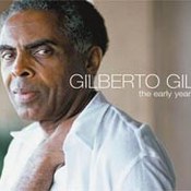 Gilberto Gil: -Early Years