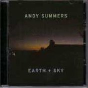 Andy Summers: -Earth And Sky