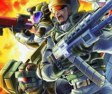 Earth Defense Force 5 - recenzja