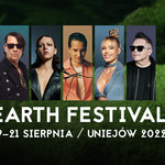 Earth Festival 2022 Uniejów: Kiedy i kto wystąpi? [GWIAZDY, PROGRAM]