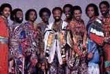 Earth, Wind And Fire /