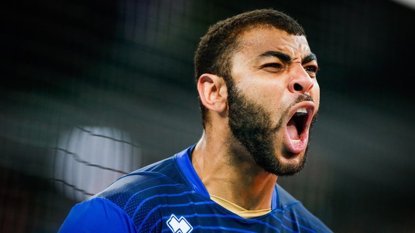 Earvin Ngapeth /Getty Images