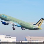 EASA certyfikuje najnowszą, 242-tonową wersję A330