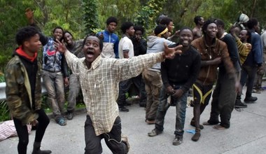 EASO: Program relokacji migrantów był sukcesem