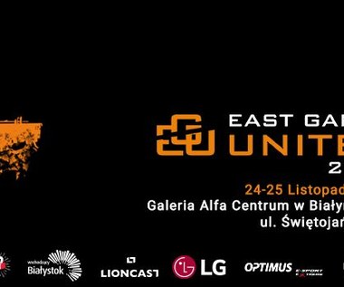 East Games United 2018 – kolejna edycja turnieju z tradycjami