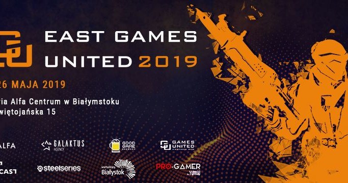 East Games United /materiały prasowe