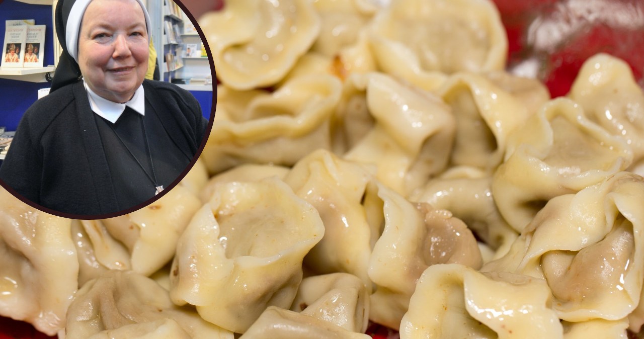 East News/ Jak zrobić idealne uszka na święta? /Pixel