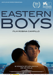 Eastern Boys