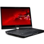 EasyNote Butterfly - tablet Packard Bell