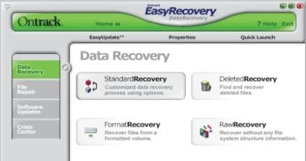 EasyRecovery DataRecovery autorstwa Kroll Ontrack Inc /megapliki.pl