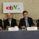 eBay jest już w Polsce /INTERIA.PL